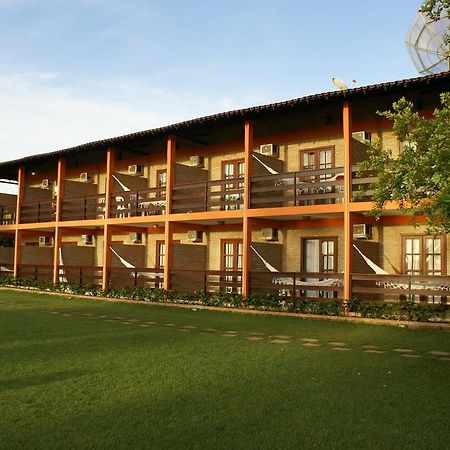 Hotel Cumuruxatiba Camera foto