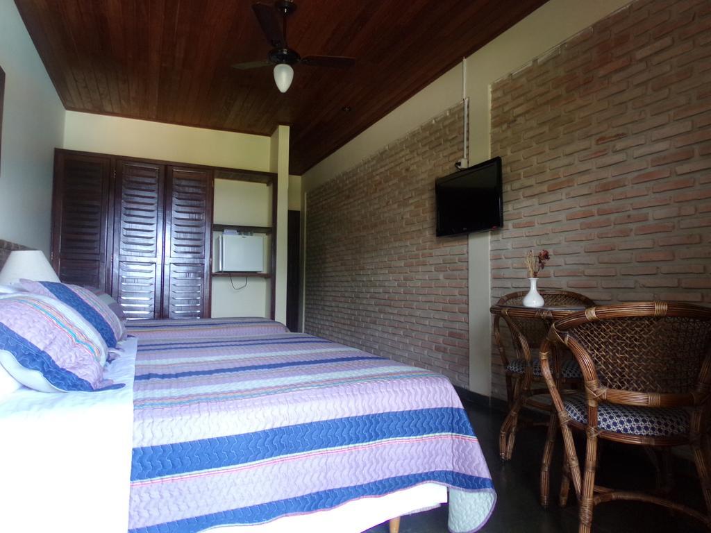 Hotel Cumuruxatiba Esterno foto