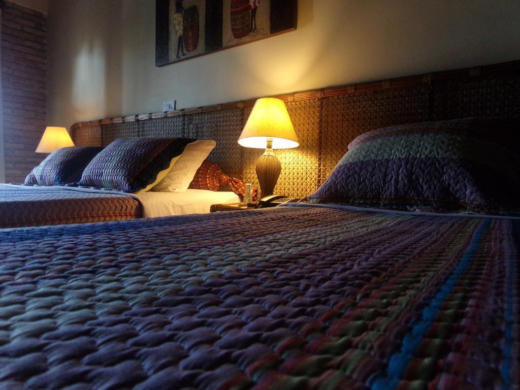 Hotel Cumuruxatiba Esterno foto