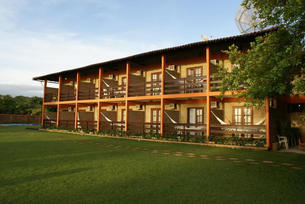 Hotel Cumuruxatiba Camera foto